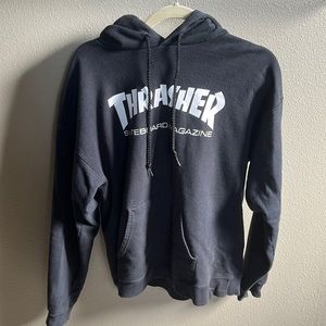 Thrasher Hoodie